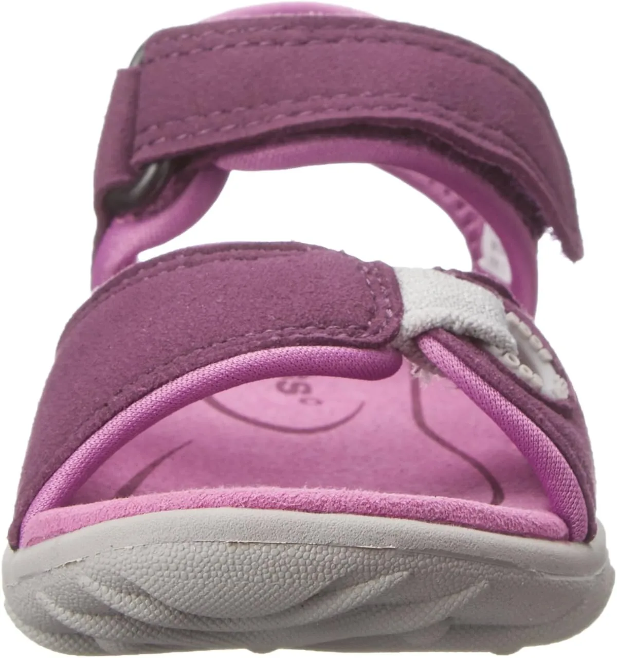 Bogs Yukon Athletic Sandal (Little Kid)