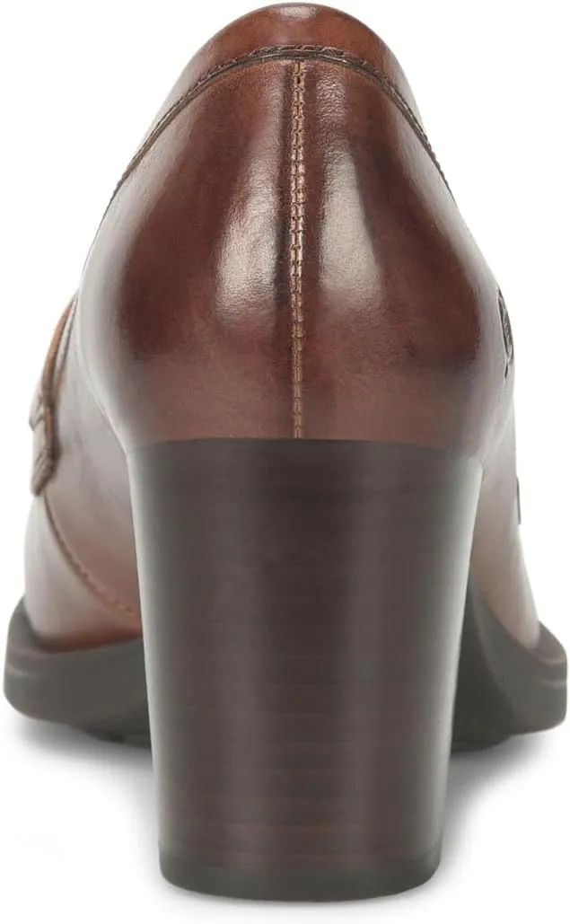 BORN Women's, Holliston Loafer Pump
