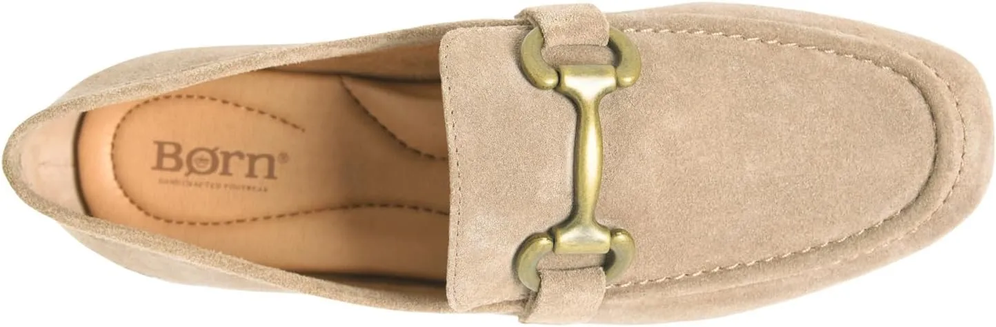 BORN Women's, Leyla Loafer