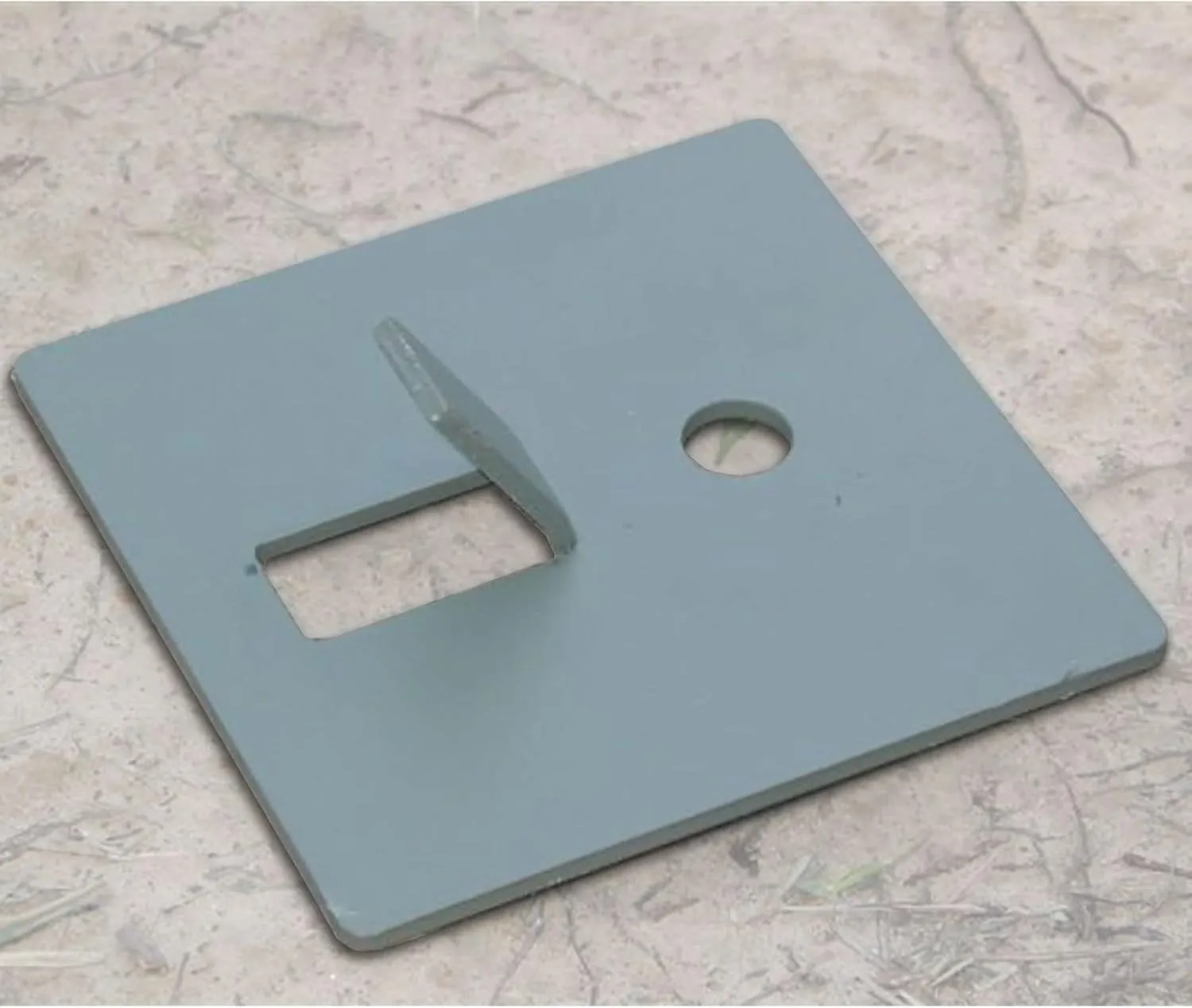 Boss Buck Standard Durable Versatile Heavy Duty Steel Stable Versatile Foot Pad