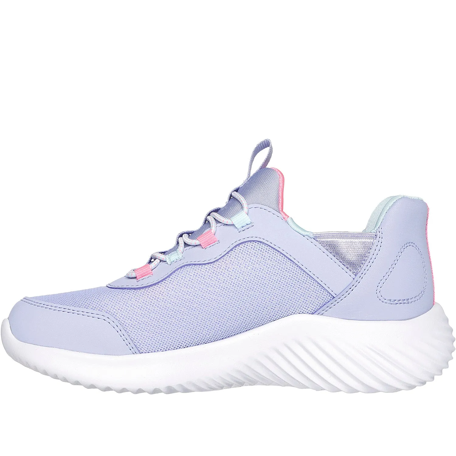 Bounder simple cute sneaker bambina