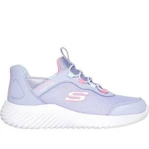 Bounder simple cute sneaker bambina