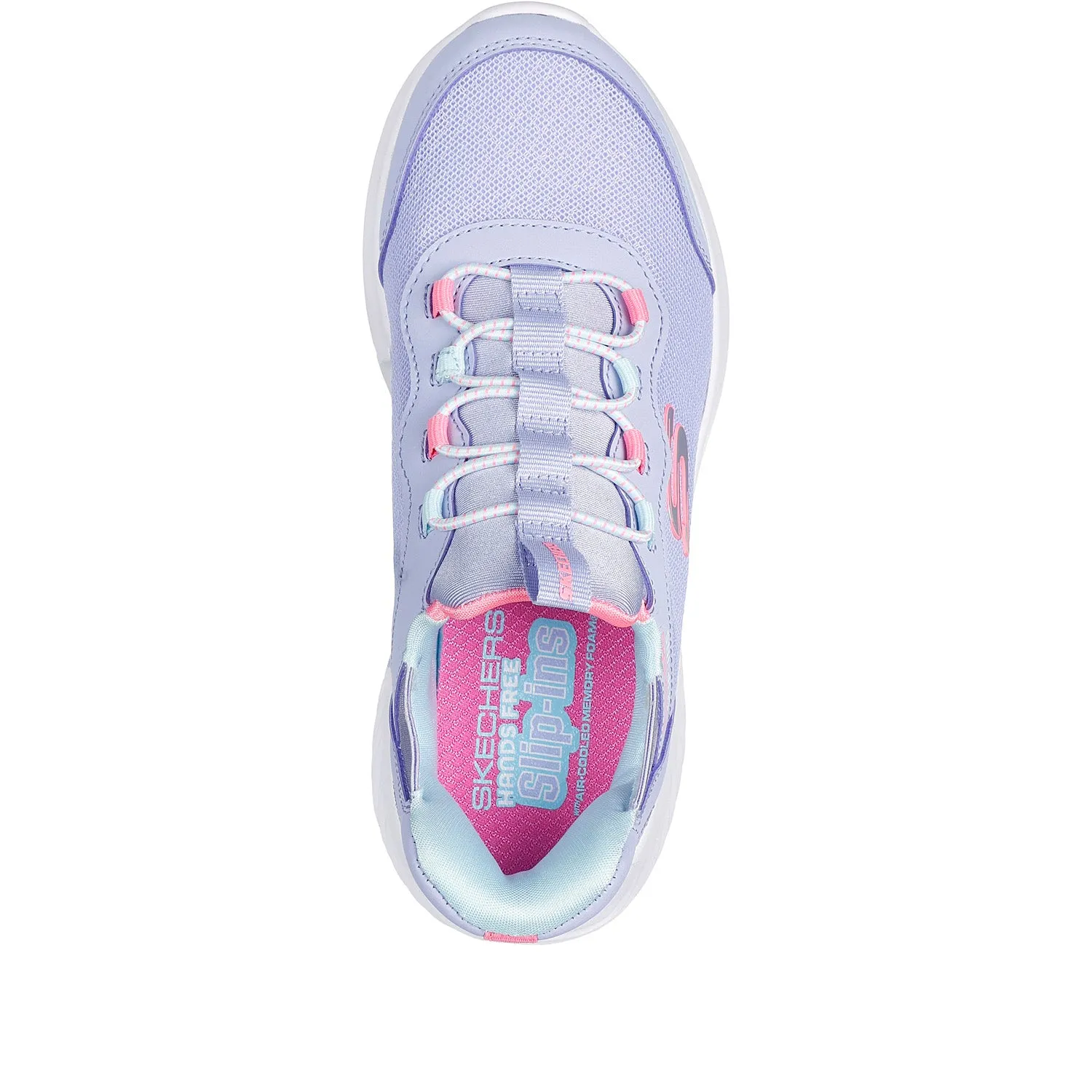 Bounder simple cute sneaker bambina