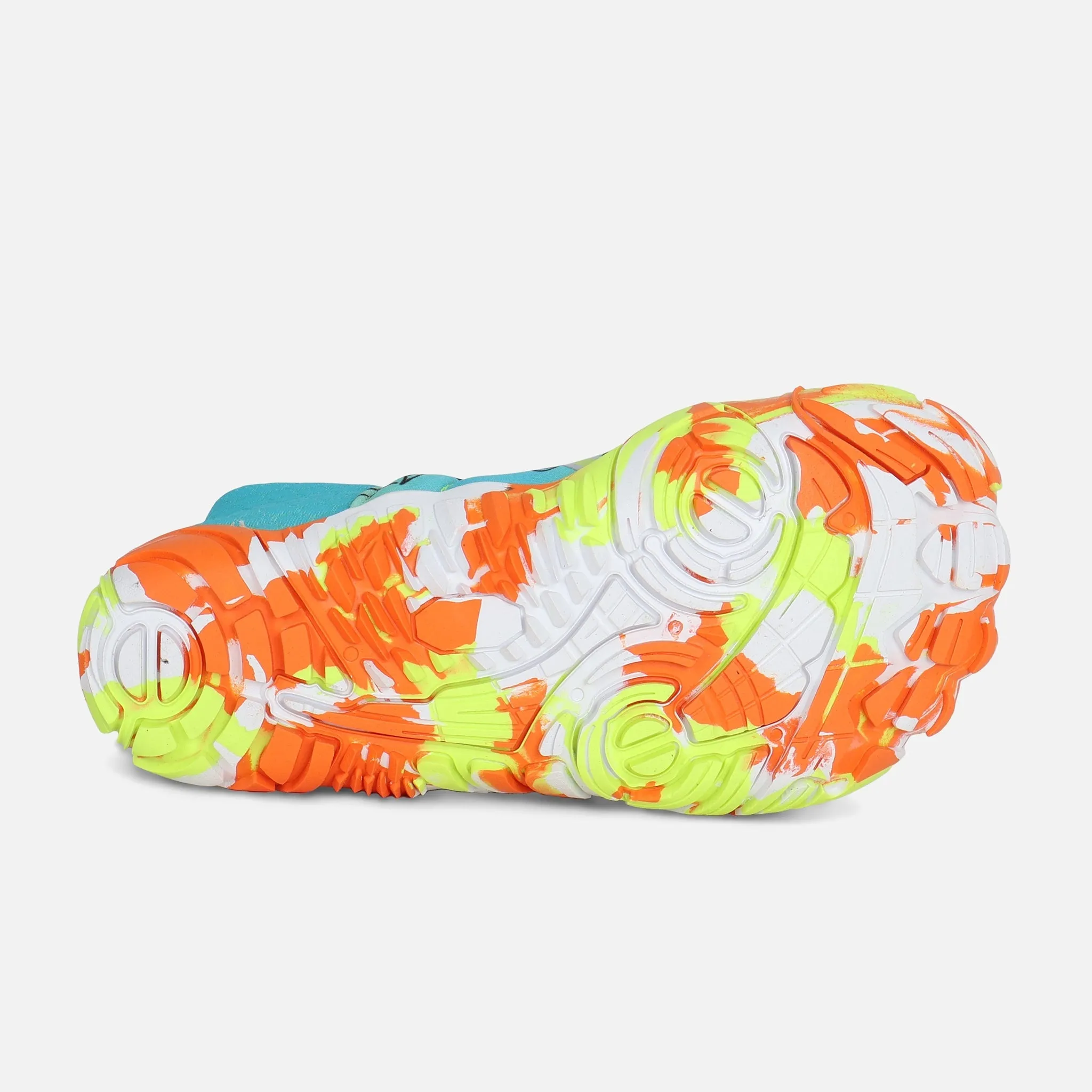 BOYS BEACH SLIP-ON SHOES