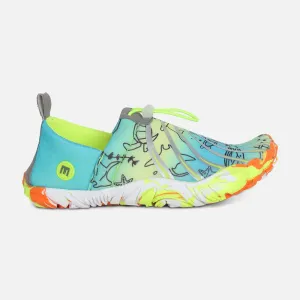 BOYS BEACH SLIP-ON SHOES