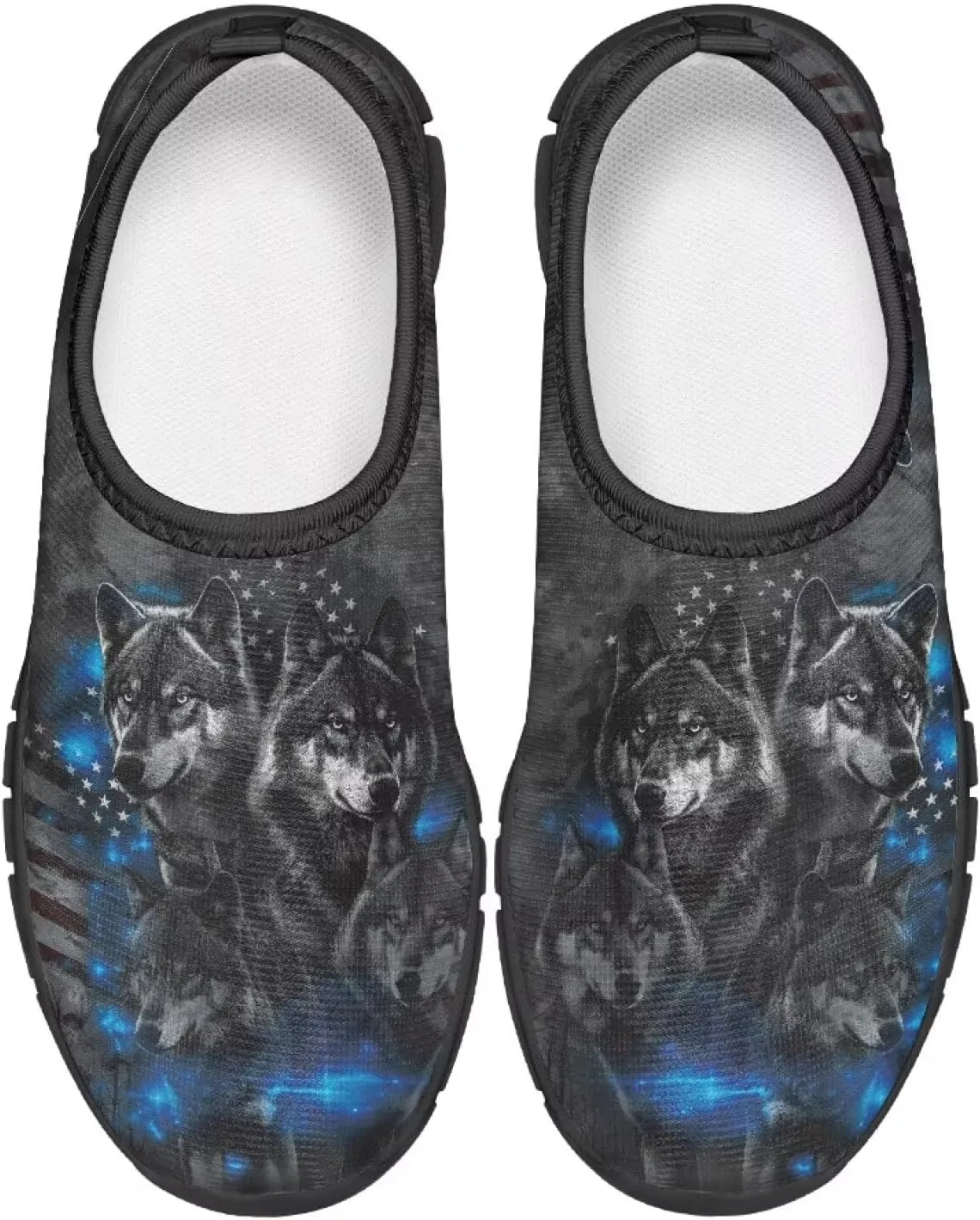 Boys Shoes Fun Design Slip On Shoes for Boys Breathable Summer Wear