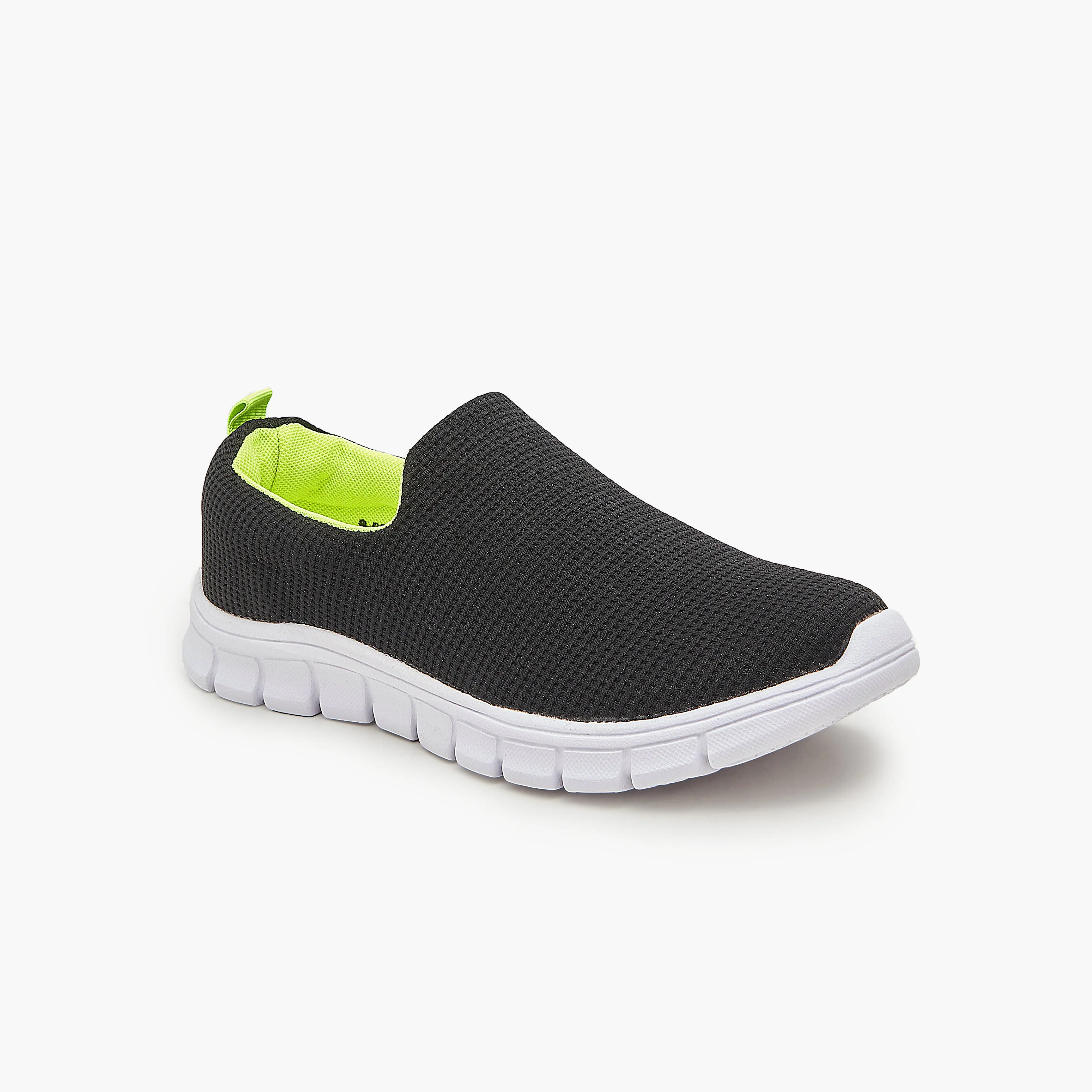 Boys Slip On Shoe