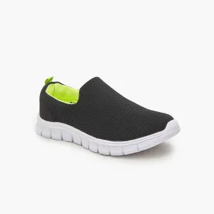 Boys Slip On Shoe