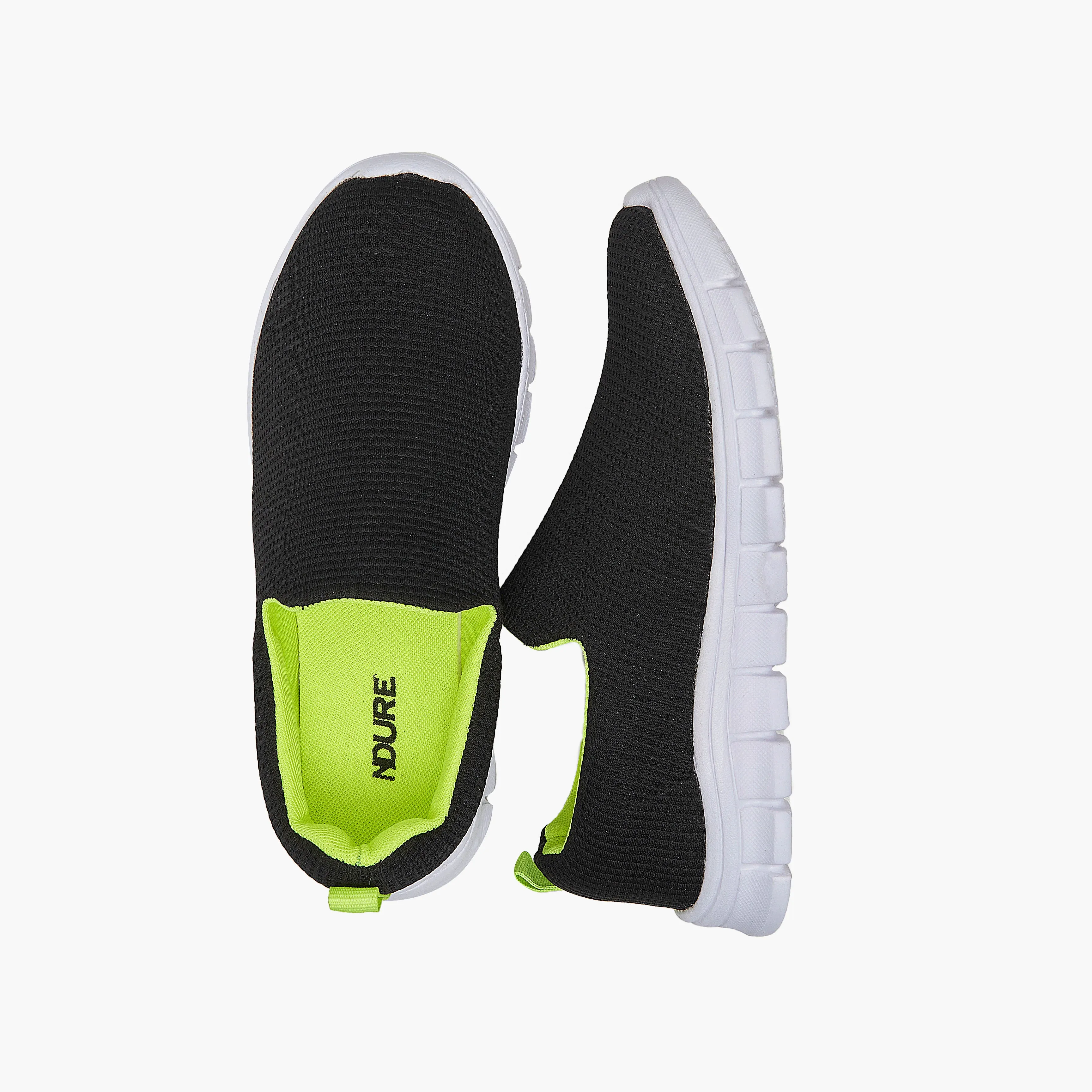 Boys Slip On Shoe