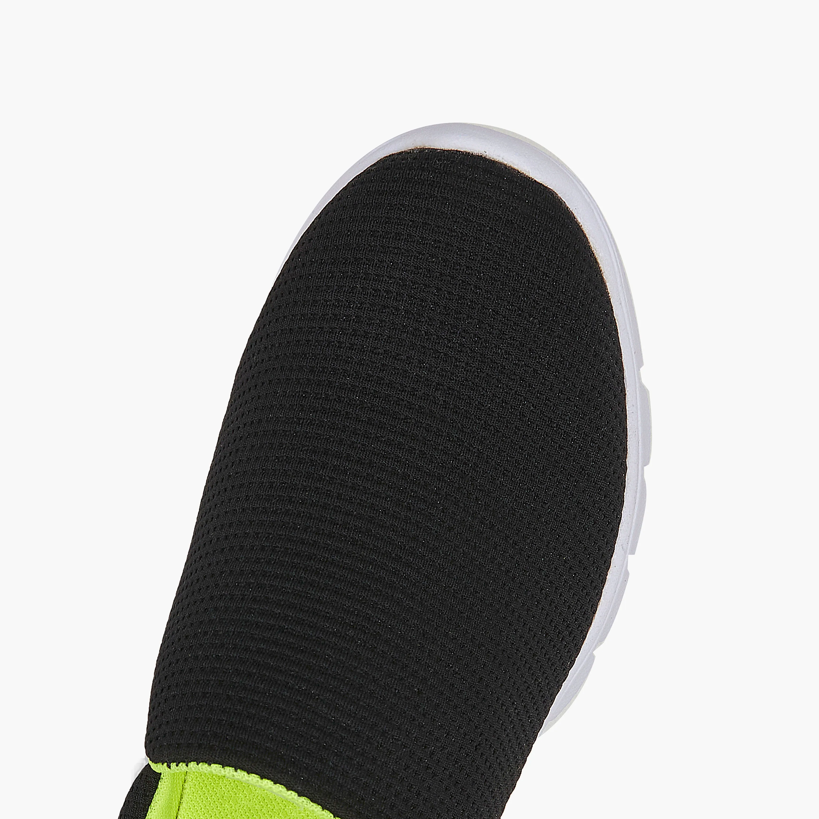 Boys Slip On Shoe