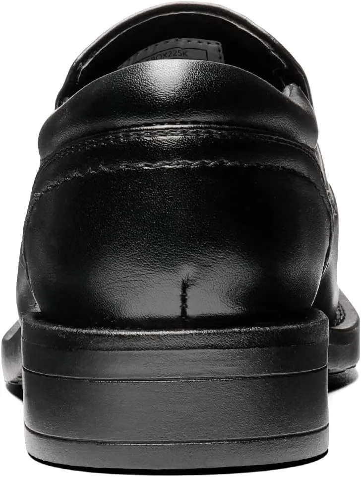 Bruno Marc Boy's Dress Shoes Slip-On Loafer Wedding Shoes