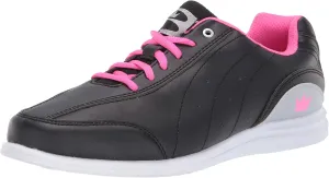 Brunswick Women's Slide Bowling Shoes