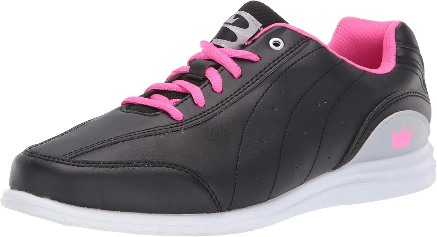 Brunswick Women's Slide Bowling Shoes