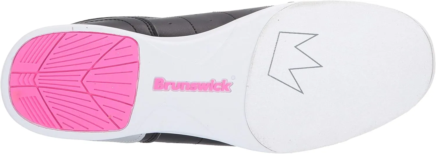 Brunswick Women's Slide Bowling Shoes