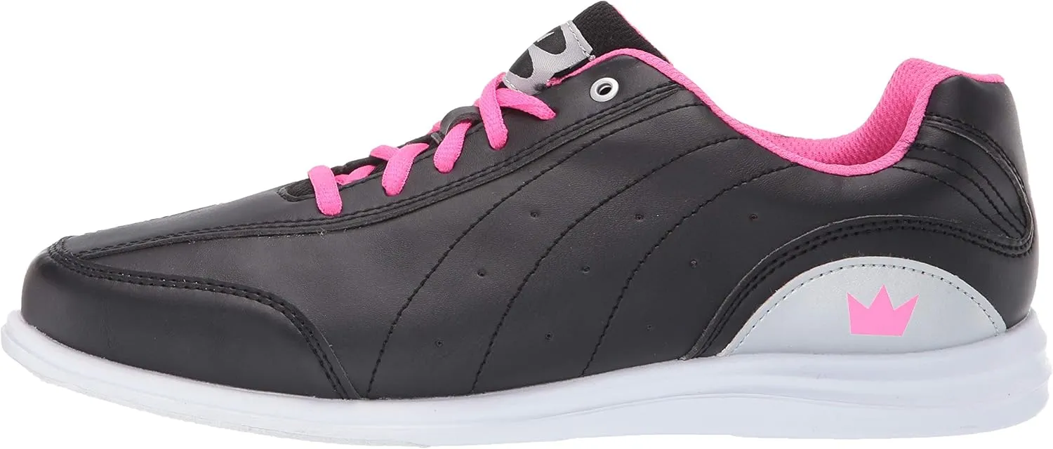 Brunswick Women's Slide Bowling Shoes