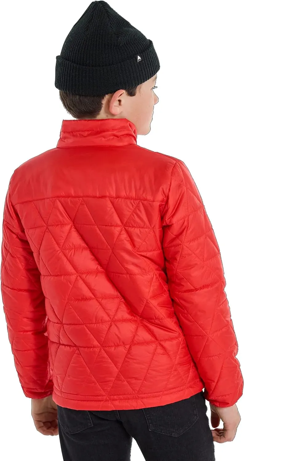 Burton Kids' Versatile Heat Insulated Jacket
