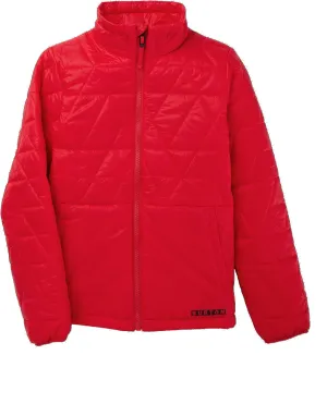 Burton Kids' Versatile Heat Insulated Jacket