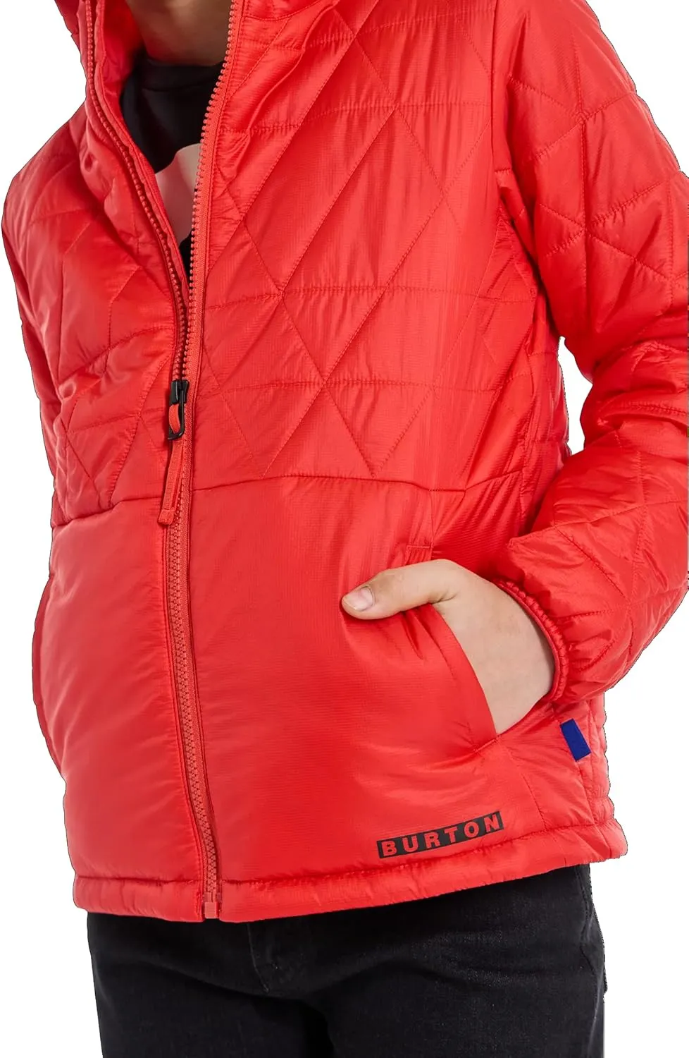 Burton Kids' Versatile Heat Insulated Jacket