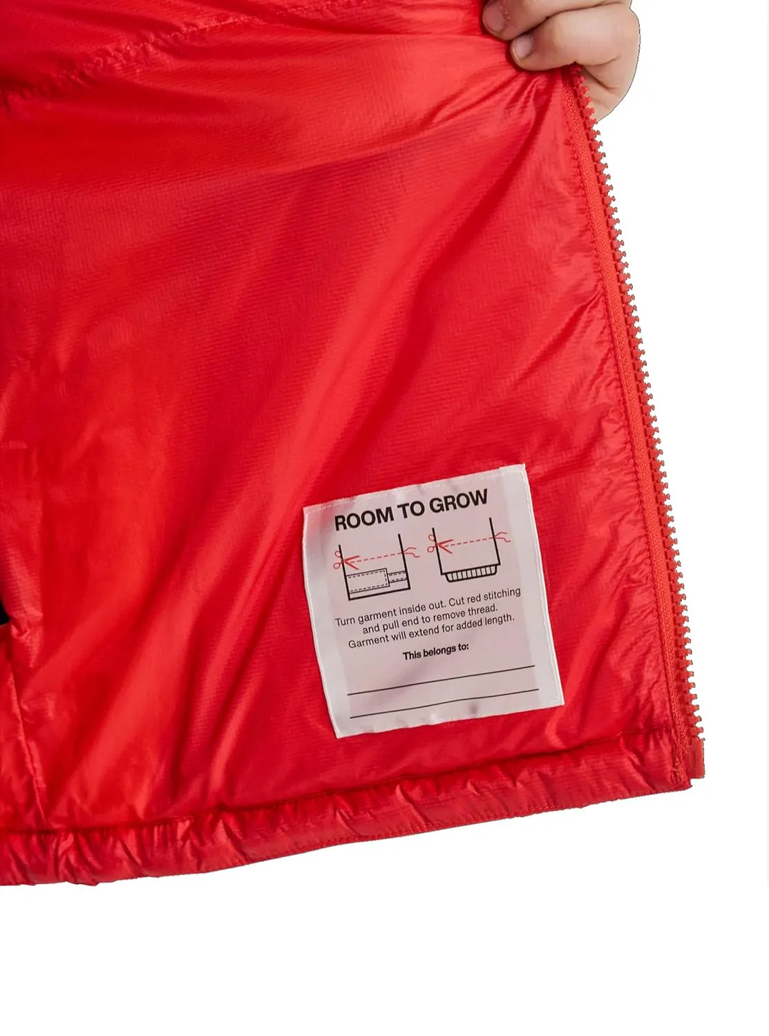 Burton Kids' Versatile Heat Insulated Jacket