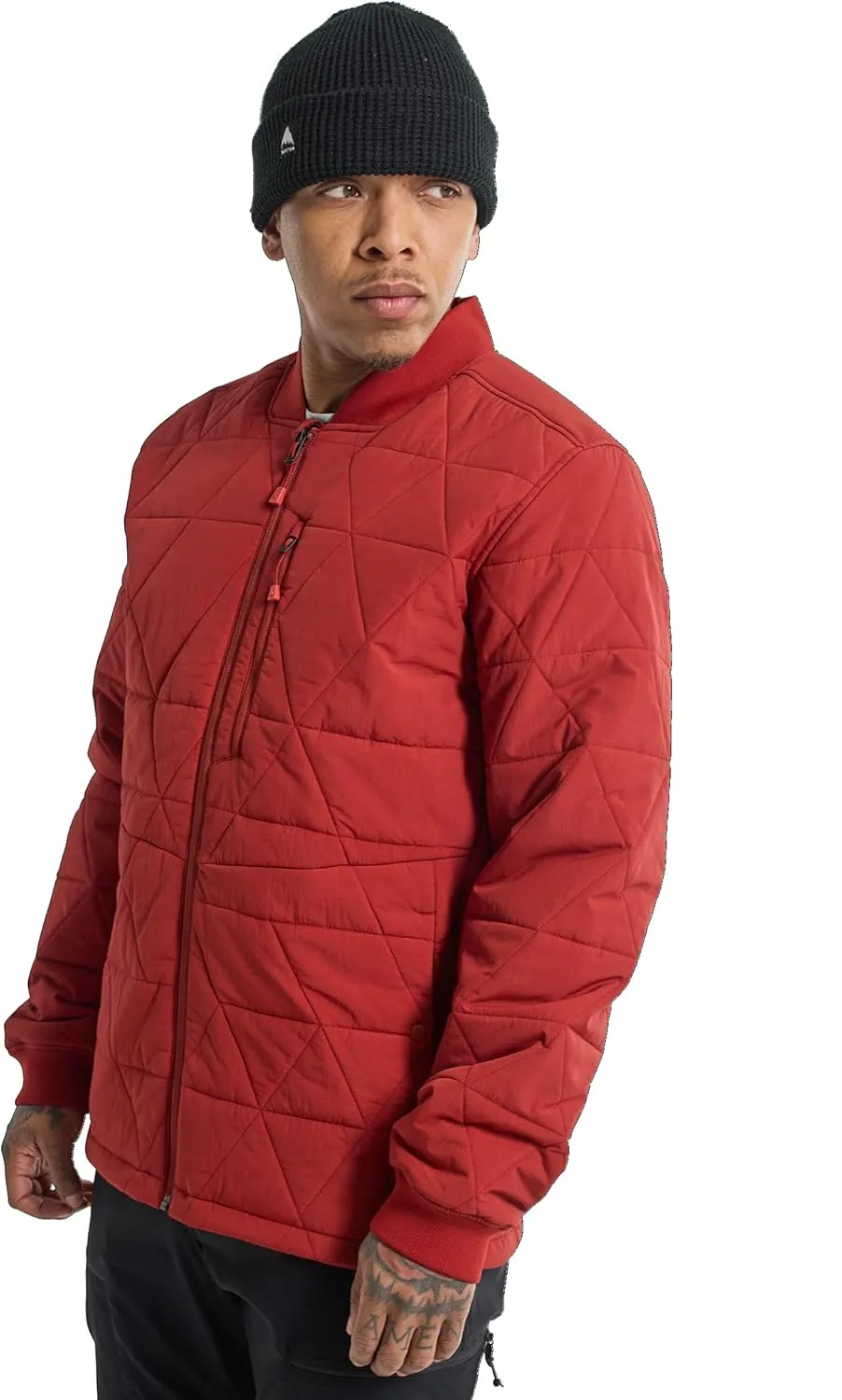 Burton Men's Versatile Heat Insulated Jacket