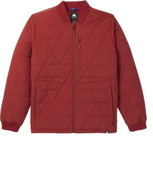 Burton Men's Versatile Heat Insulated Jacket
