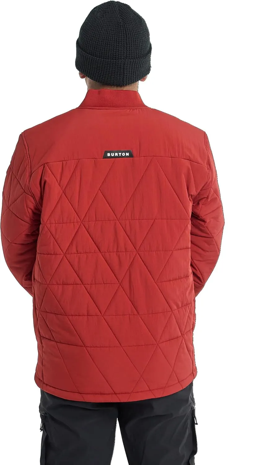 Burton Men's Versatile Heat Insulated Jacket