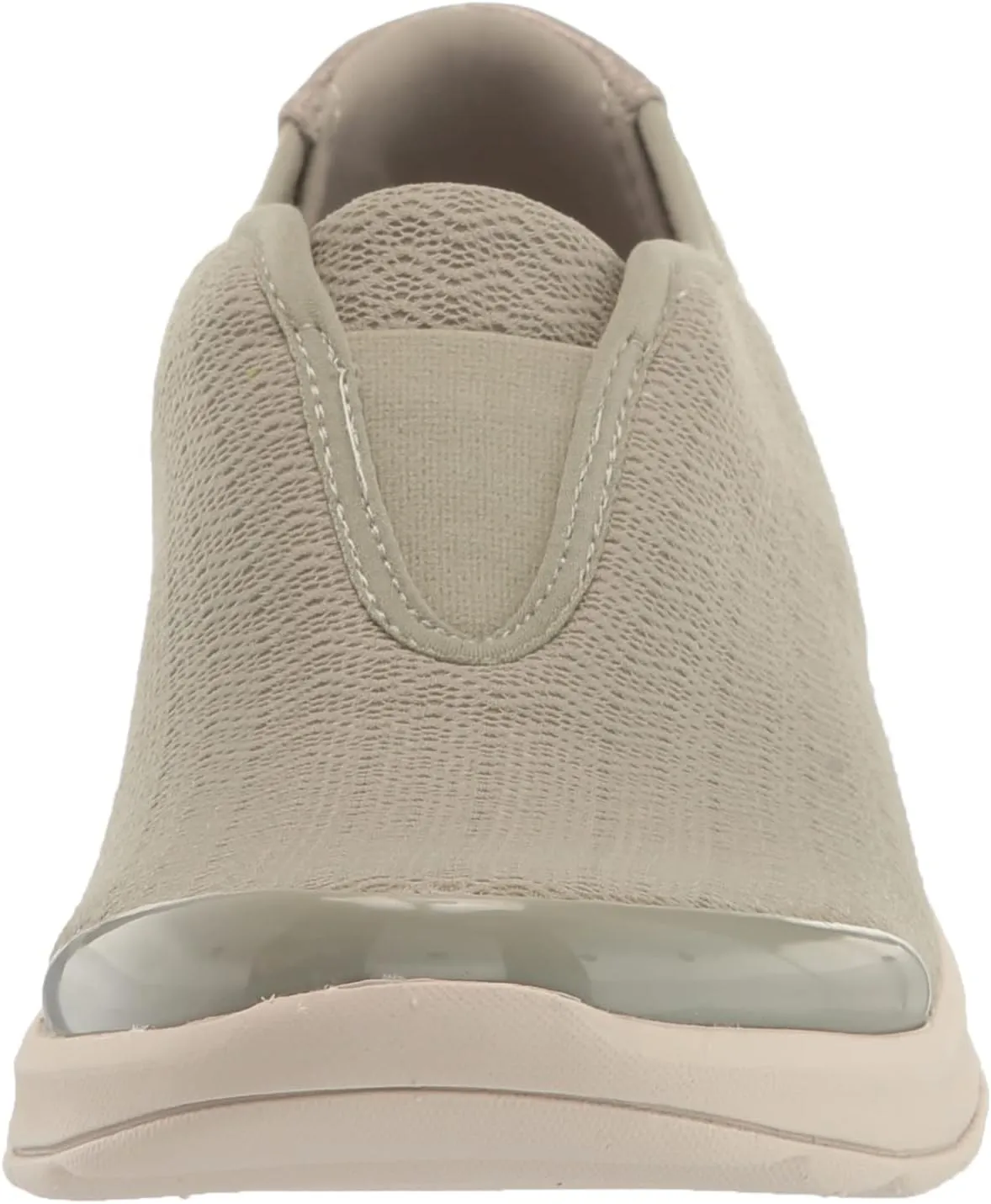 BZees Womens Glory Padded Insole Slip On Athletic and Training Shoes