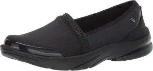 BZees Women's, Lollipop Slip-On