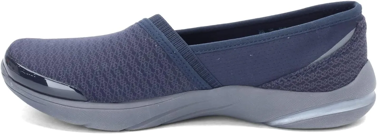 BZees Women's, Lollipop Slip-On