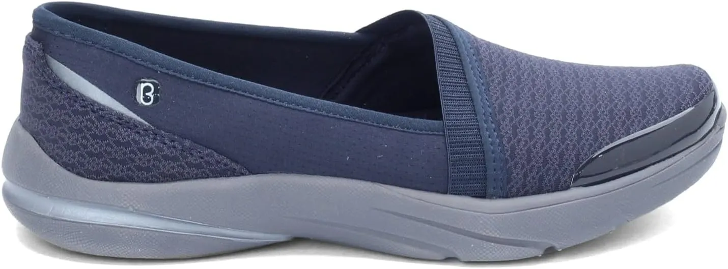 BZees Women's, Lollipop Slip-On