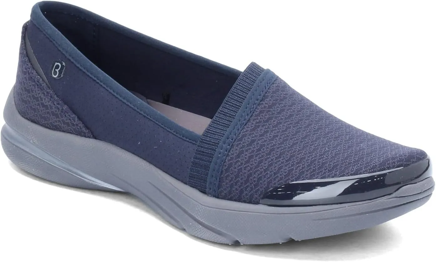 BZees Women's, Lollipop Slip-On