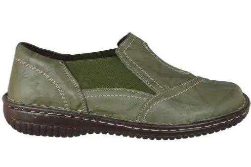 Cabello 761-27 Slip On - Women's