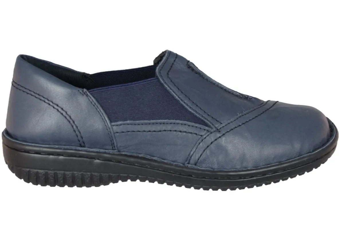 Cabello 761-27 Slip On - Women's