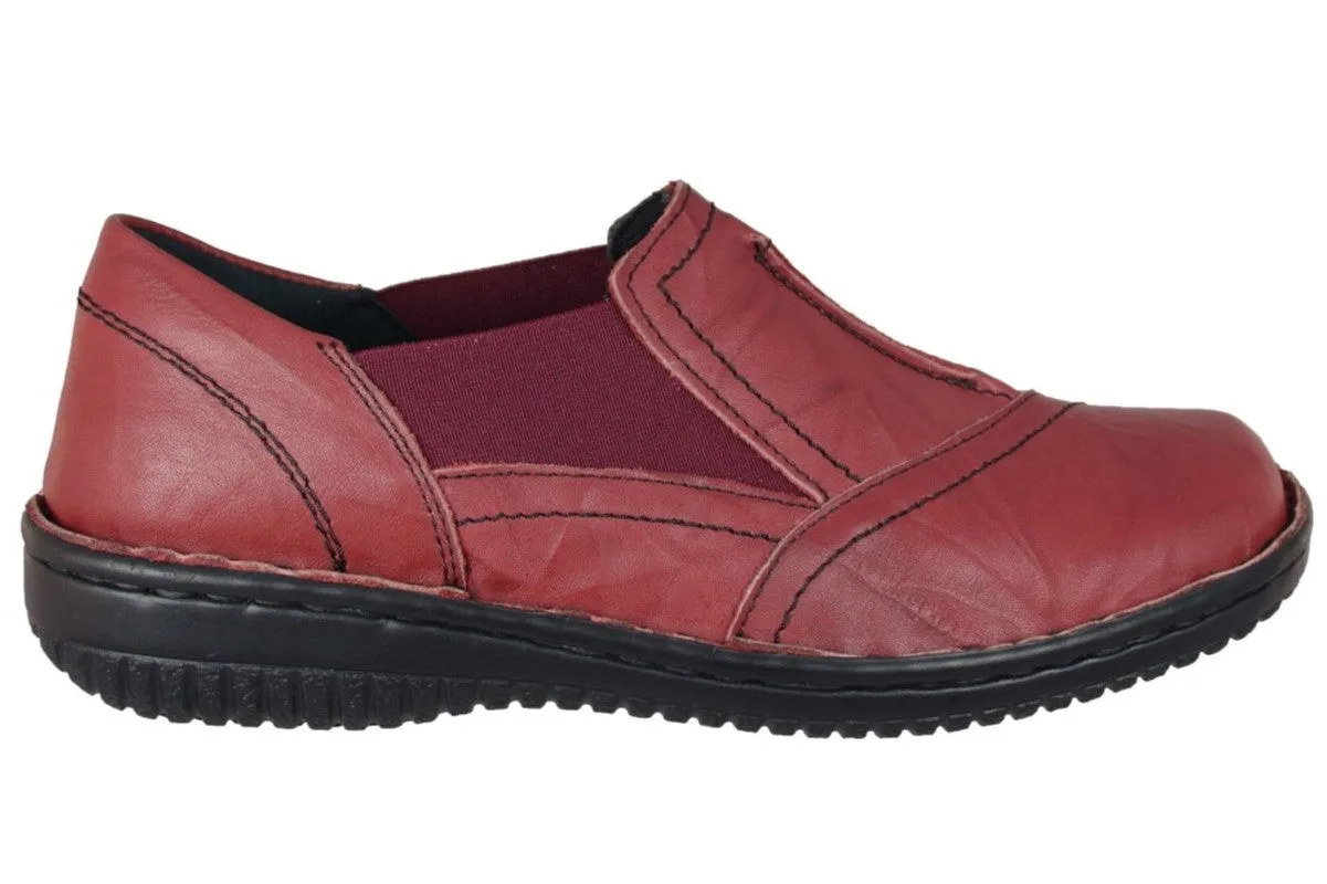 Cabello 761-27 Slip On - Women's