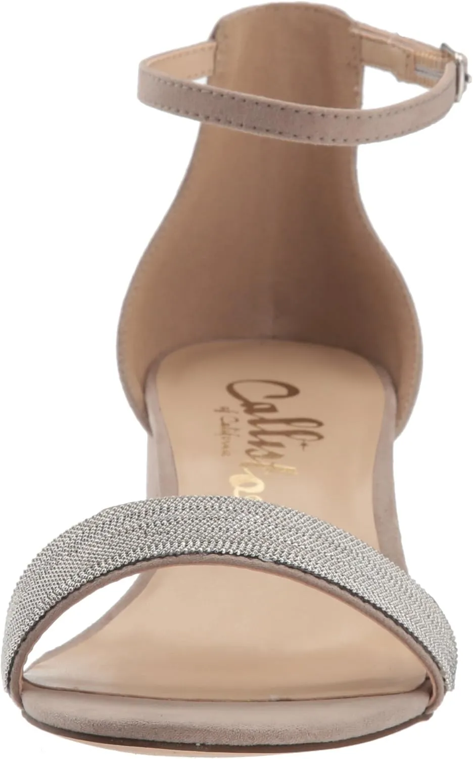 Callisto Women's Jazmine Heeled Sandal
