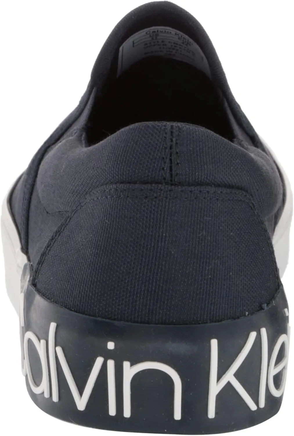 Calvin Klein Men's Ryor Sneaker