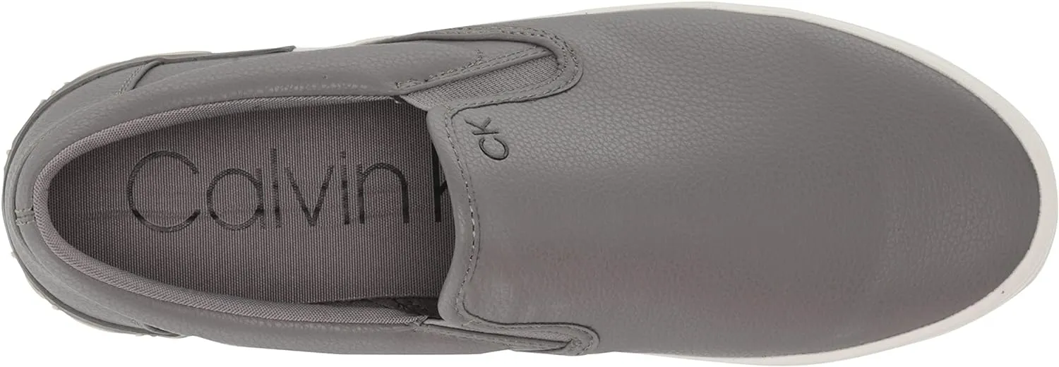 Calvin Klein Men's Ryor Sneaker