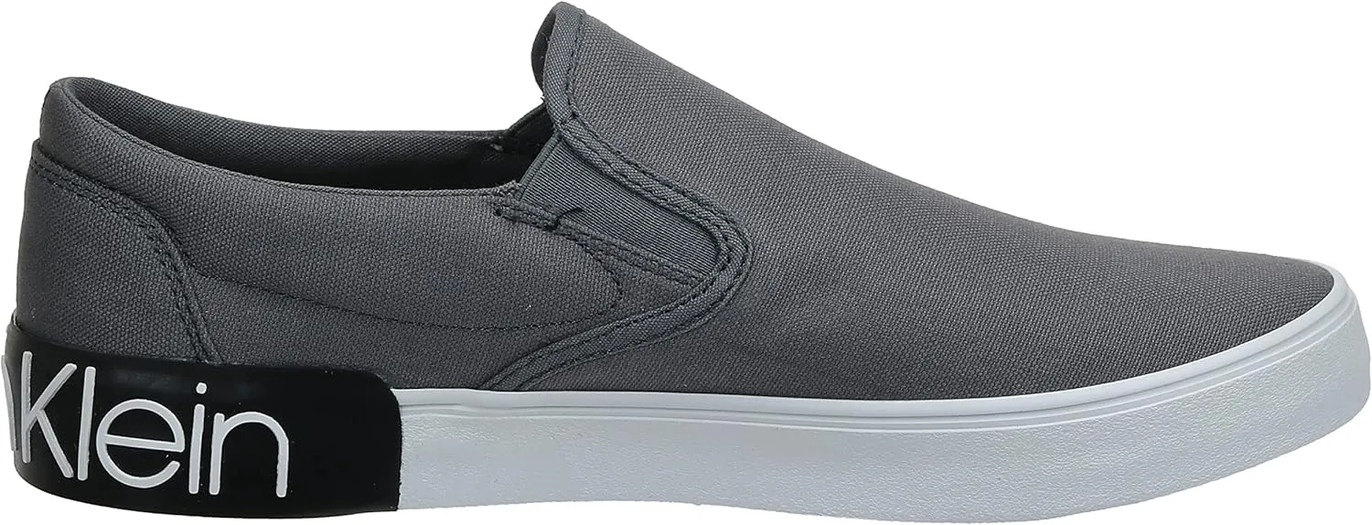 Calvin Klein Men's Ryor Sneaker