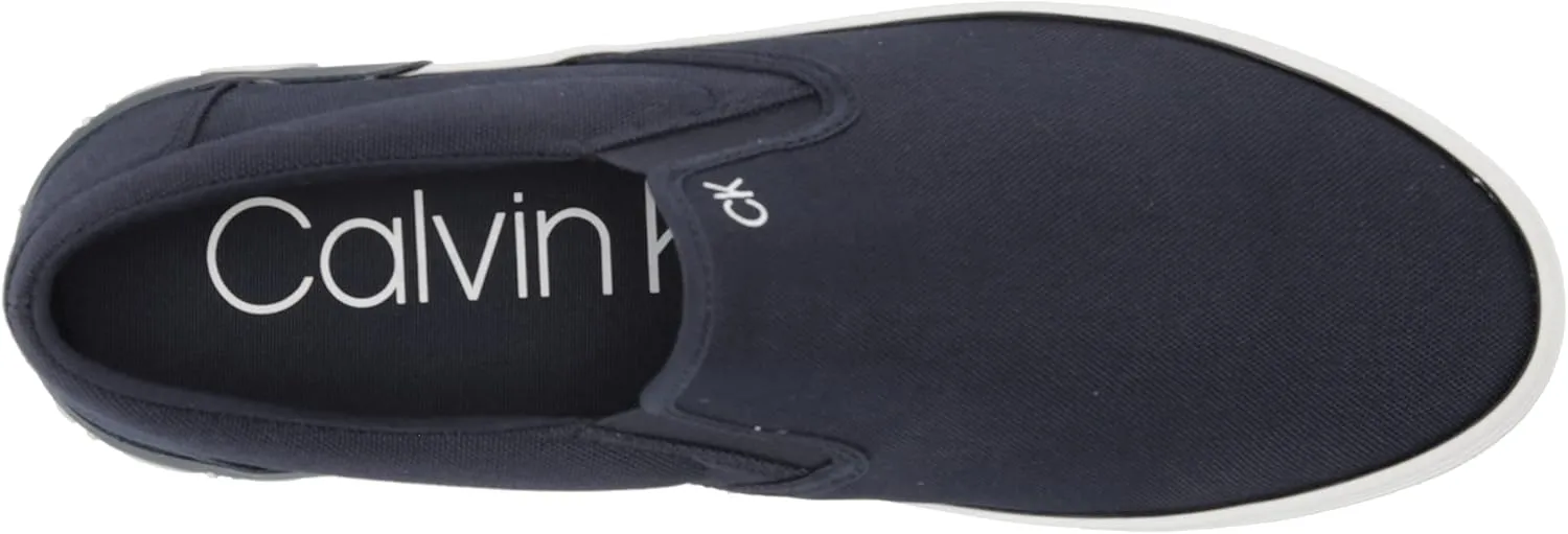 Calvin Klein Men's Ryor Sneaker