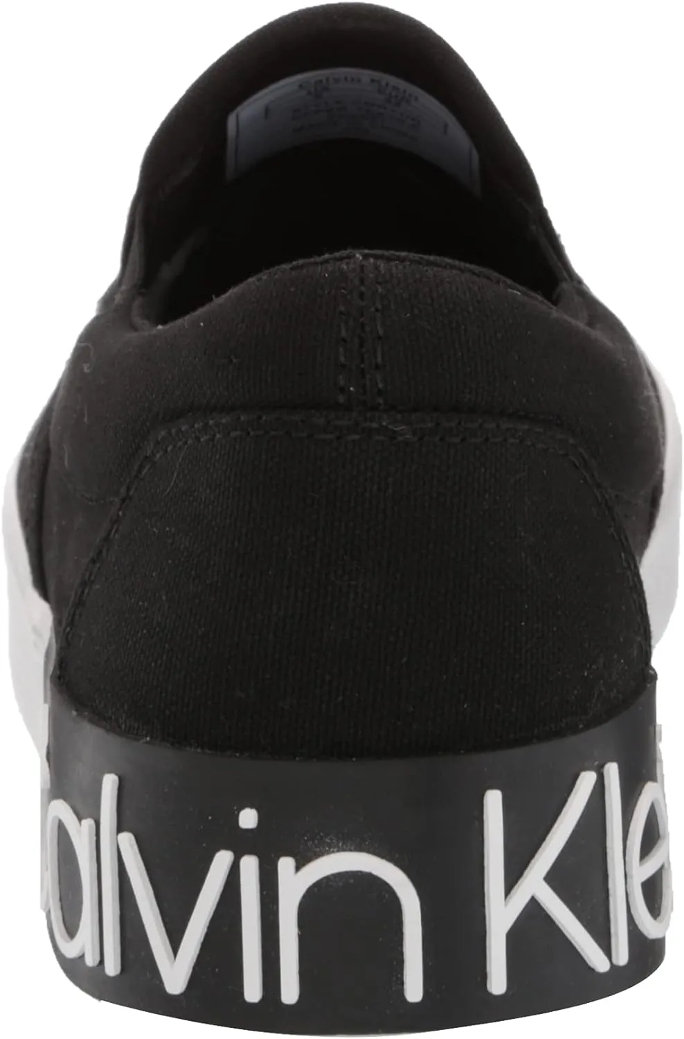 Calvin Klein Men's Ryor Sneaker