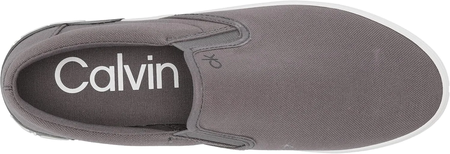 Calvin Klein Men's Ryor Sneaker