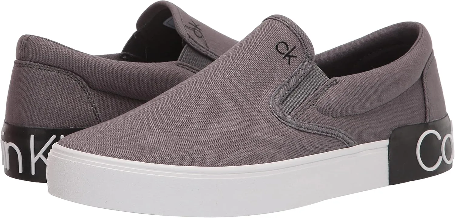 Calvin Klein Men's Ryor Sneaker