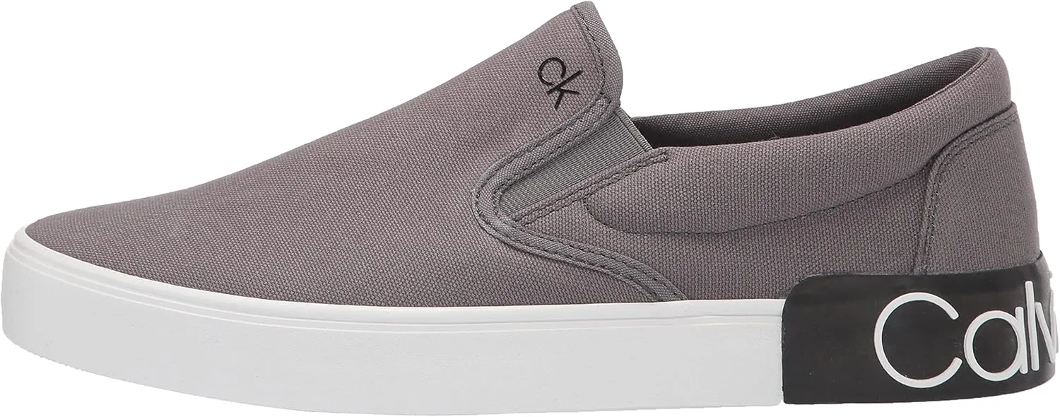 Calvin Klein Men's Ryor Sneaker