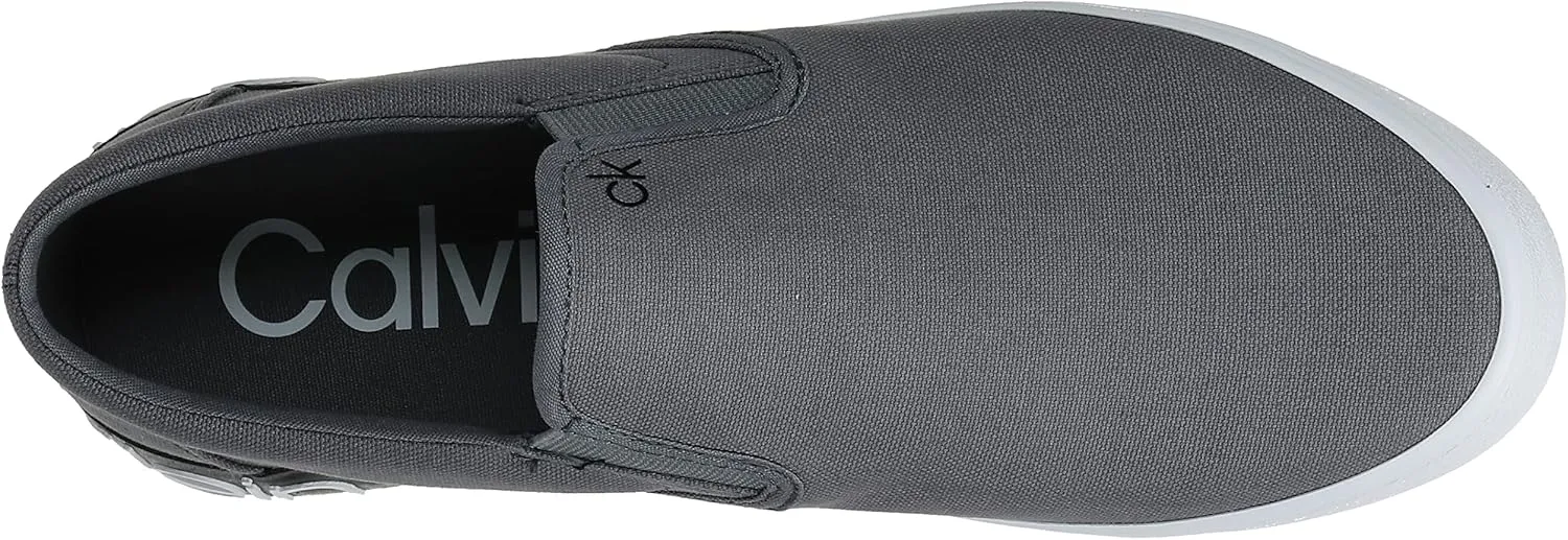 Calvin Klein Men's Ryor Sneaker