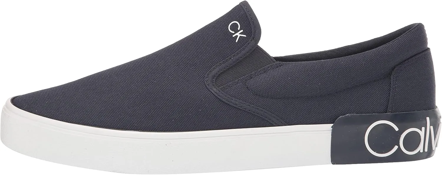 Calvin Klein Men's Ryor Sneaker