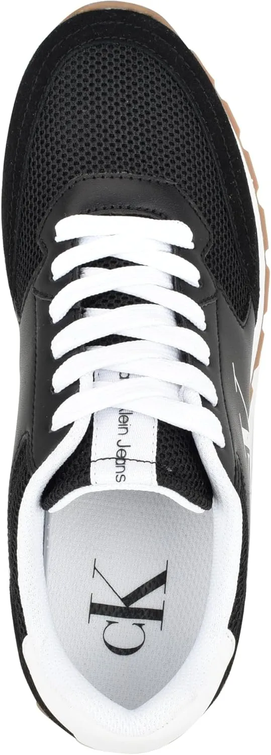 Calvin Klein Women's Camina Sneaker