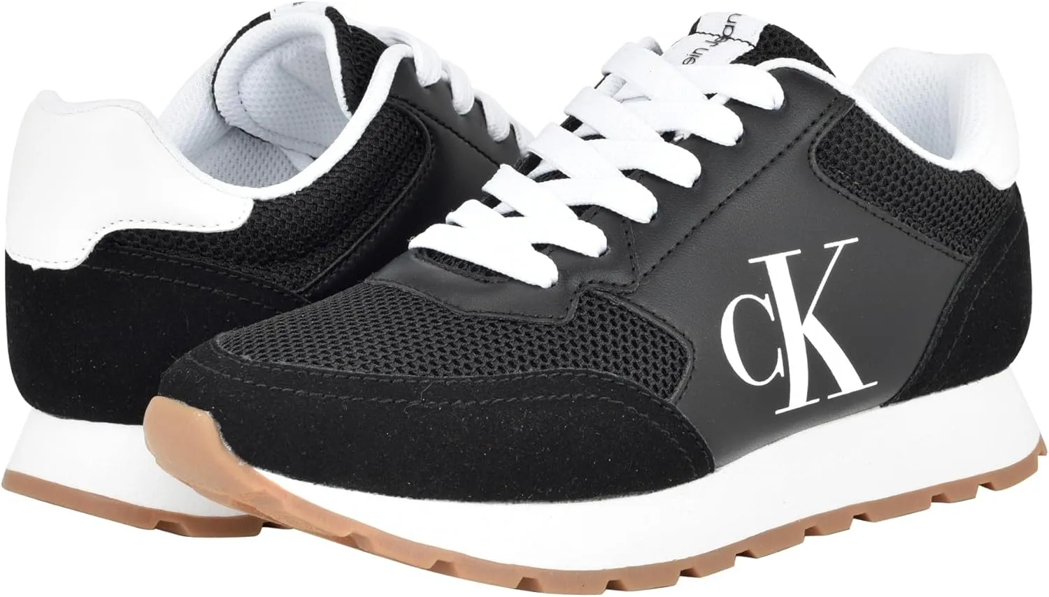 Calvin Klein Women's Camina Sneaker