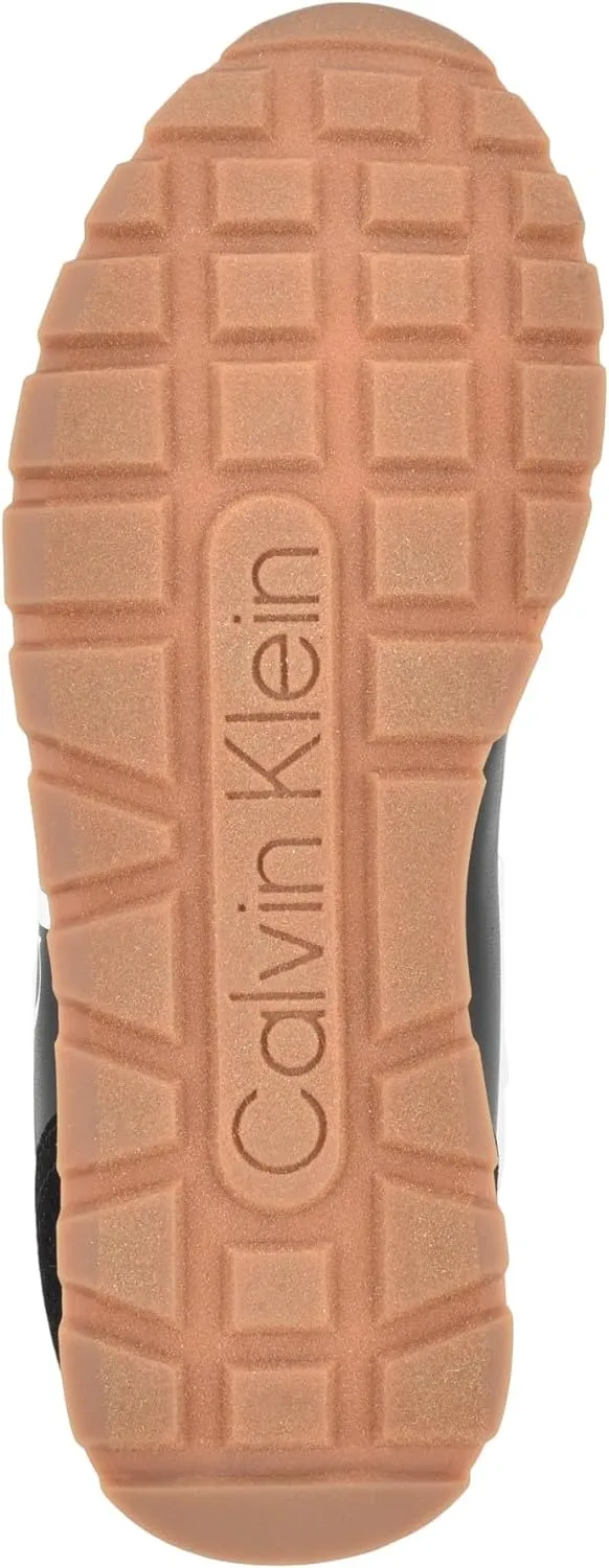 Calvin Klein Women's Camina Sneaker