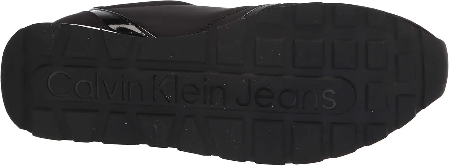 Calvin Klein Women's Cayle Sneaker