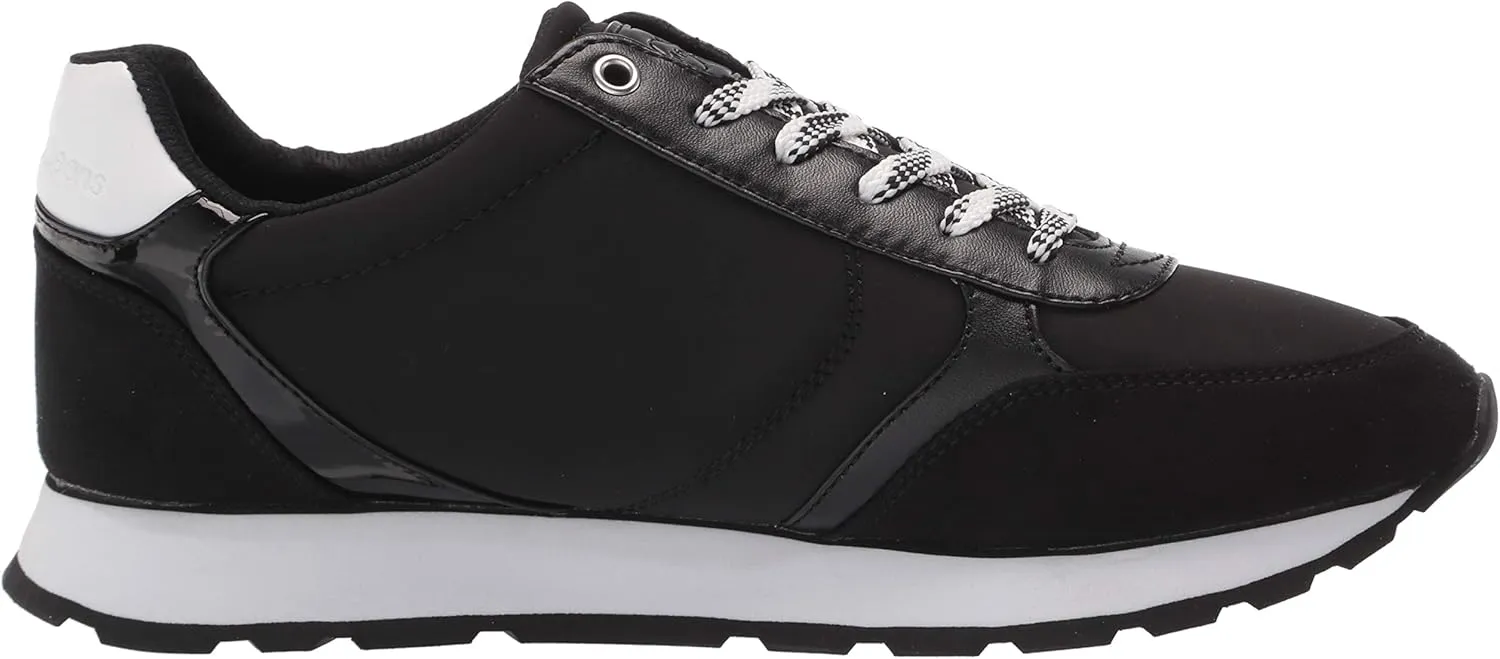 Calvin Klein Women's Cayle Sneaker